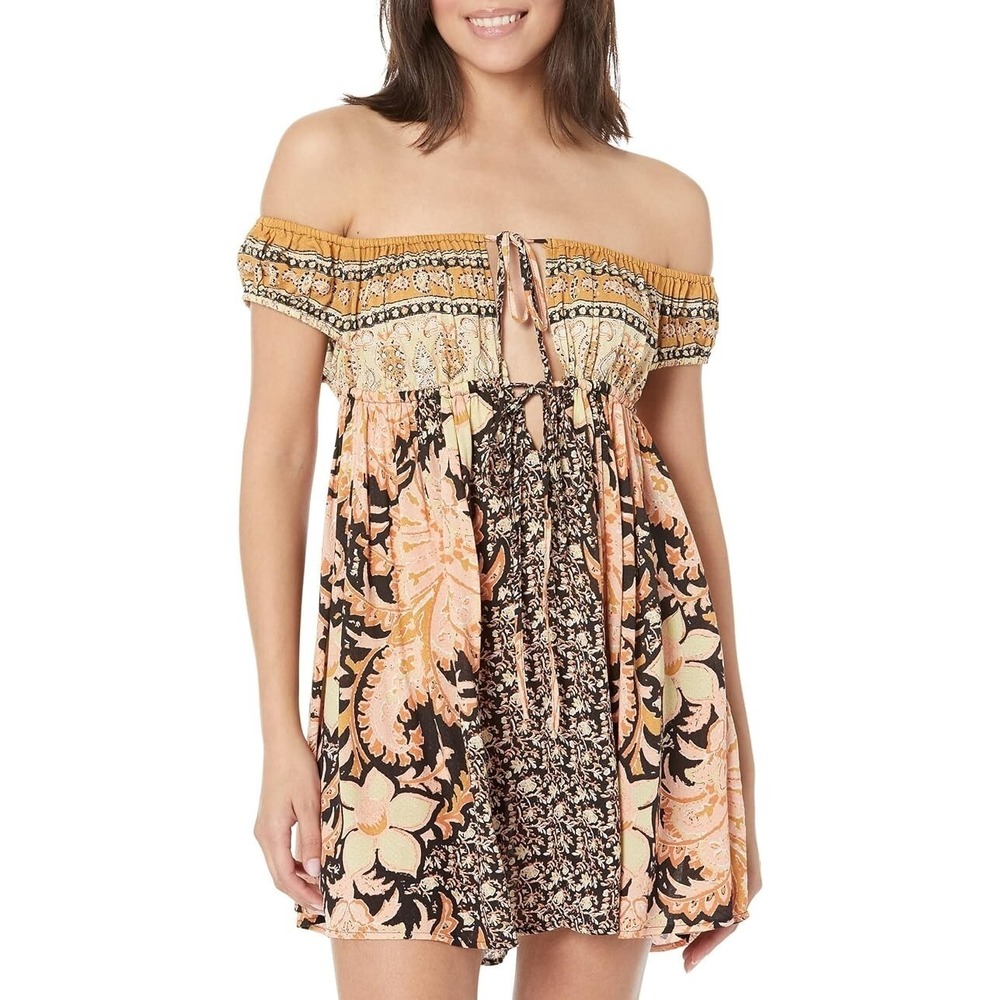 Free People Women's Size XS - Bali Mariposa Slip Dress